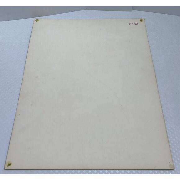 RARE FRANK THOMAS WHITE SOX 1995 MLB POSTER 20x16 Baseball - Picture 8 of 16